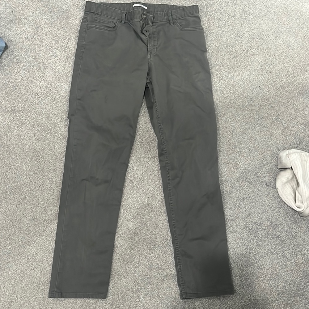 Calvin Klein Pants
